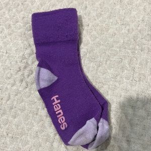 Hanes Childrens Socks
